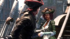 Кадры и скриншоты Assassin's Creed Liberation HD