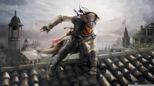 Кадры и скриншоты Assassin's Creed Liberation HD