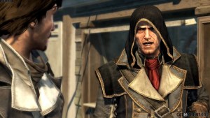 Кадры и скриншоты Assassin’s Creed: Rogue