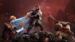 Кадры и скриншоты Middle Earth: Shadow of Mordor