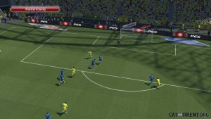 Кадры и скриншоты Pro Evolution Soccer 2014