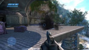 Кадры и скриншоты Halo: Combat Evolved Anniversary