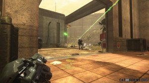 Кадры и скриншоты Halo 3: ODST