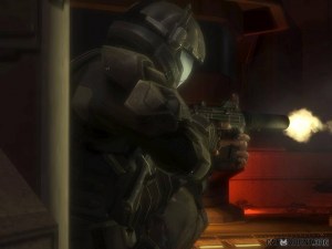 Кадры и скриншоты Halo 3: ODST