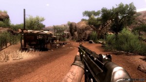 Кадры и скриншоты Far Cry 2