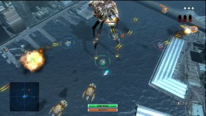 Кадры и скриншоты 0 Day Attack on Earth