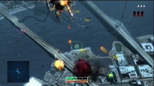 Кадры и скриншоты 0 Day Attack on Earth