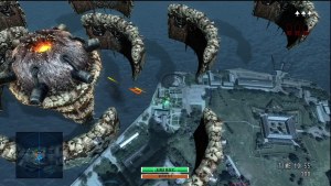Кадры и скриншоты 0 Day Attack on Earth
