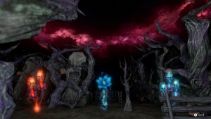 Кадры и скриншоты Undernauts: Labyrinth of Yomi