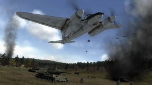 Кадры и скриншоты Air Conflicts: Secret Wars