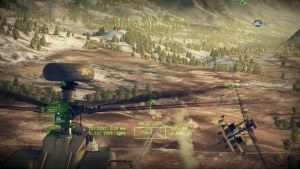 Кадры и скриншоты Apache: Air Assault