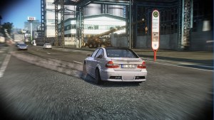 Кадры и скриншоты Autobahn Polizei