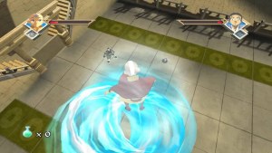 Кадры и скриншоты Avatar: The Last Airbender - The Burning Earth