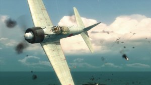 Кадры и скриншоты Battlestations: Midway
