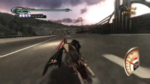 Кадры и скриншоты Bayonetta