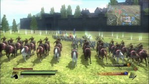 Кадры и скриншоты Bladestorm: The Hundred Years' War