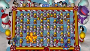Кадры и скриншоты Bomberman Live