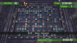 Кадры и скриншоты Bomberman: Act Zero