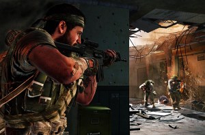 Кадры и скриншоты Call of Duty: Black Ops II