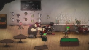 Кадры и скриншоты Charlie Murder