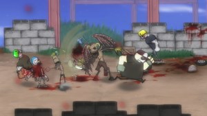 Кадры и скриншоты Charlie Murder