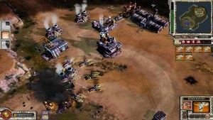 Кадры и скриншоты Command & Conquer: Red Alert 3