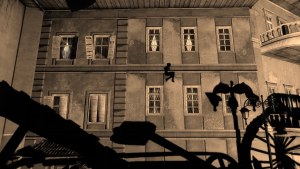 Кадры и скриншоты Contrast