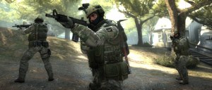 Кадры и скриншоты Counter-Strike: Global Offensive
