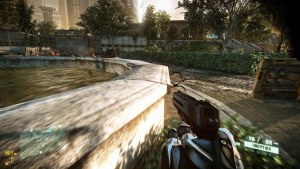 Кадры и скриншоты Crysis 2