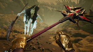 Кадры и скриншоты Warhammer Age of Sigmar: Tempestfall