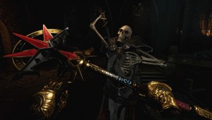 Кадры и скриншоты Warhammer Age of Sigmar: Tempestfall