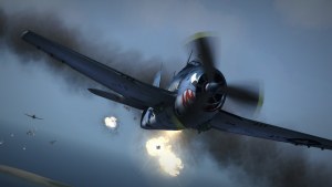 Кадры и скриншоты Damage Inc.: Pacific Squadron WWII