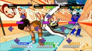 Кадры и скриншоты Dance Dance Revolution Universe 2