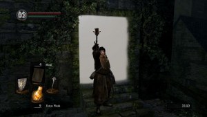 Кадры и скриншоты Dark Souls