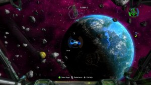 Кадры и скриншоты DarkStar One: Broken Alliance