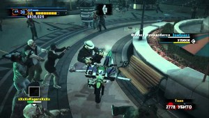 Кадры и скриншоты Dead Rising 2: Off the Record