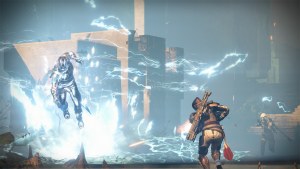 Кадры и скриншоты Destiny: The Taken King - Legendary Edition