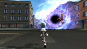 Кадры и скриншоты Destroy All Humans! Path of the Furon