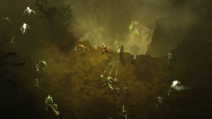 Кадры и скриншоты Diablo III: Ultimate Evil Edition