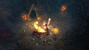 Кадры и скриншоты Diablo III: Ultimate Evil Edition