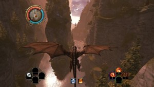 Кадры и скриншоты Divinity II: The Dragon Knight Saga