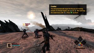 Кадры и скриншоты Dragon Age II