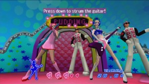 Кадры и скриншоты Dreamcast Collection