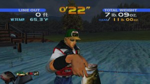 Кадры и скриншоты Dreamcast Collection