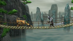 Кадры и скриншоты Kung Fu Panda: Showdown of Legendary Legends