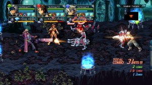 Кадры и скриншоты Dungeon Fighter Live: Fall of Hendon Myre