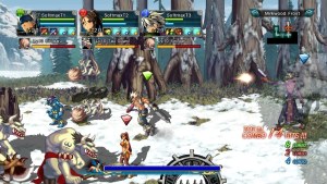 Кадры и скриншоты Dungeon Fighter Live: Fall of Hendon Myre