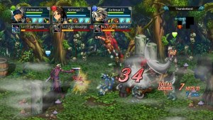 Кадры и скриншоты Dungeon Fighter Live: Fall of Hendon Myre