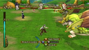 Кадры и скриншоты Eternal Sonata