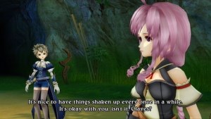 Кадры и скриншоты Eternal Sonata
